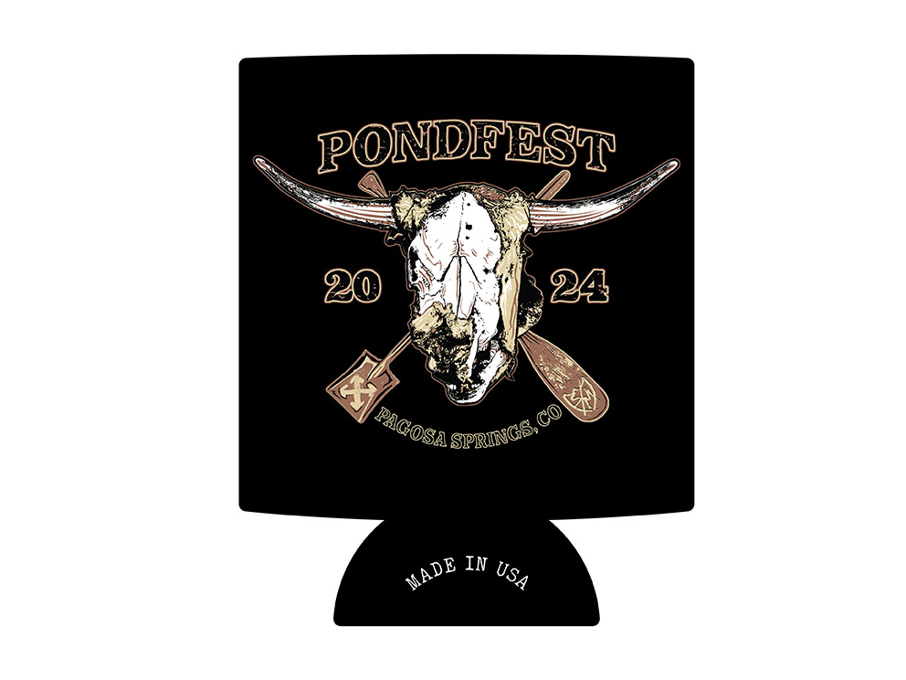 S&M Pondfest 24 Drink Cooler – additional product view