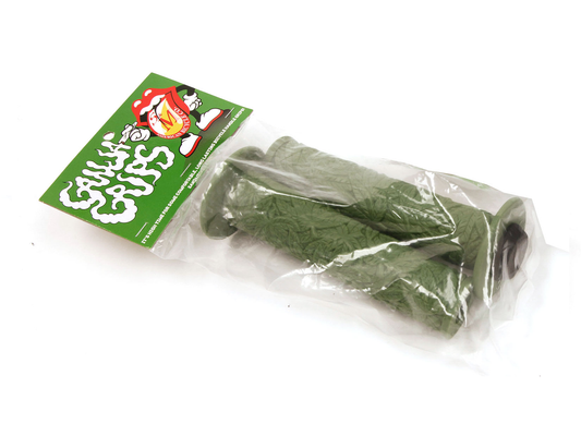 S&M Ganja Grips – Dank Green