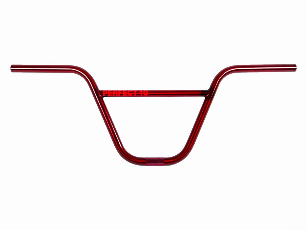 S&M Perfect 10 Bar