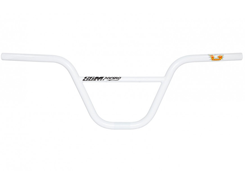 S&M Race XLT Slam Geo Handlebar – additional product view