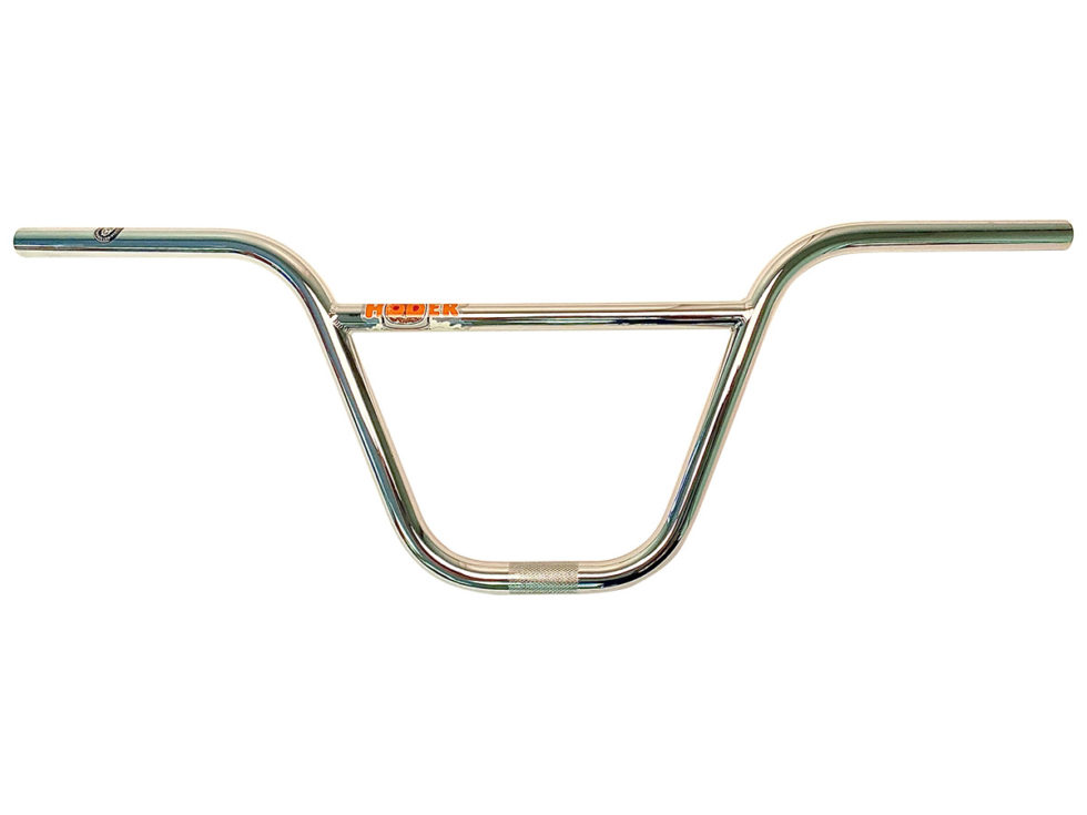 S&M Hoder Superhigh Bar - Chrome
