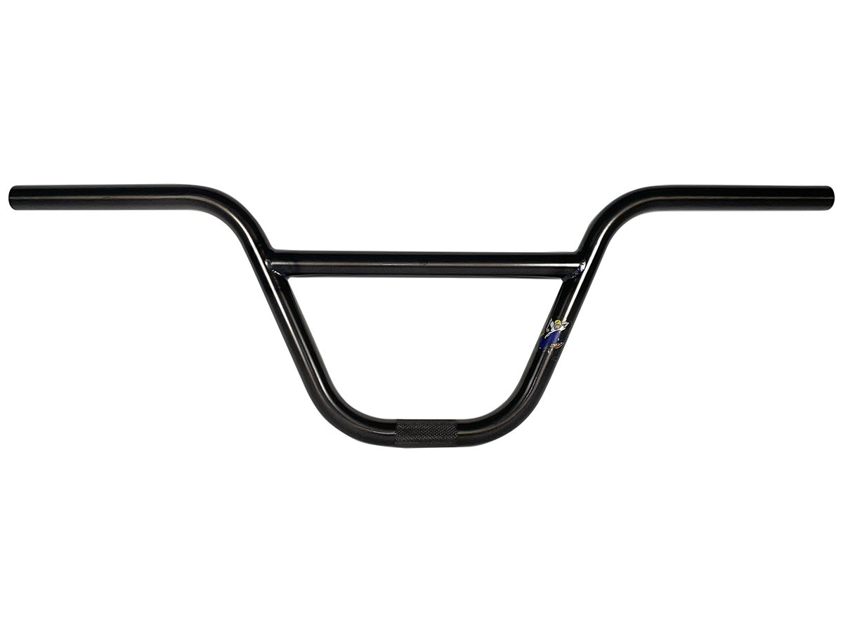 S&M OG Slam Handlebar – Chrome