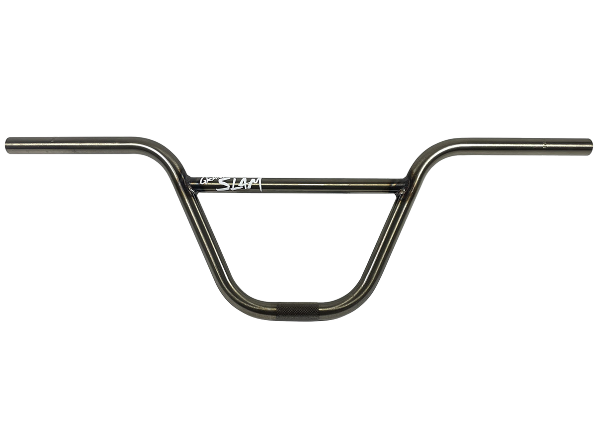 S&M Grand Slam Bar - SMHB009-04-CLR