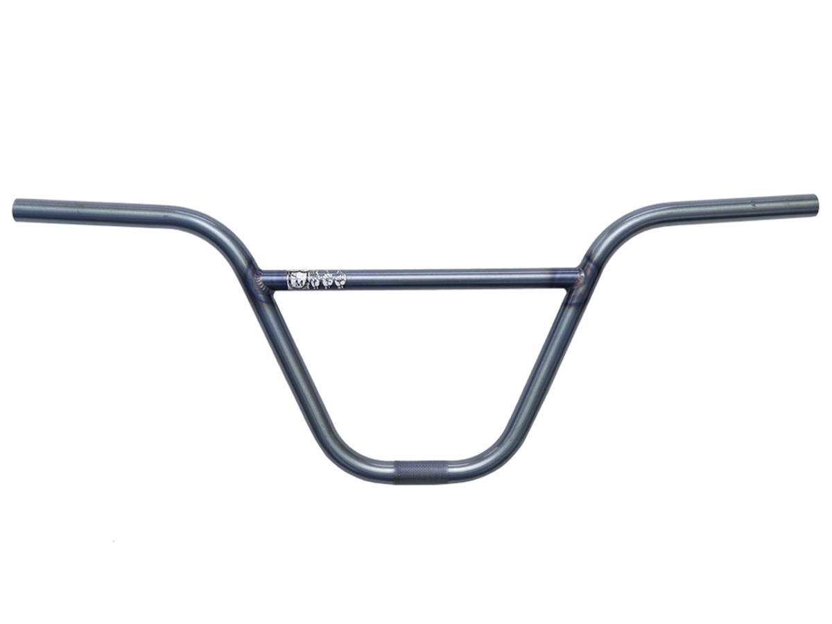 S&M REA Handlebar – additional product view