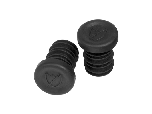 S&M Push In Handlebar Plugs – additional product view
