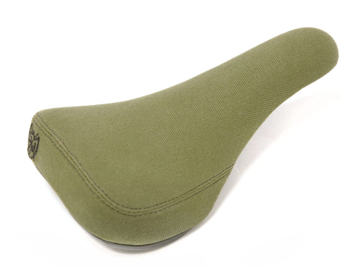 S&M Stealth Pivotal Seat - SMSE003-02-GRN