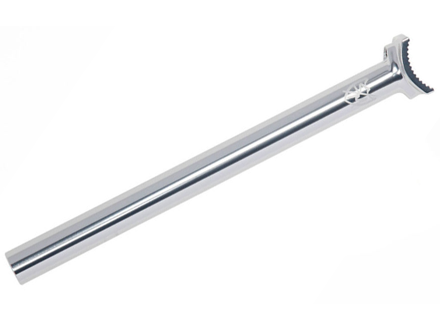 S&M Long Johnson Stealth Pivotal Post - SMSE300-01-SIL