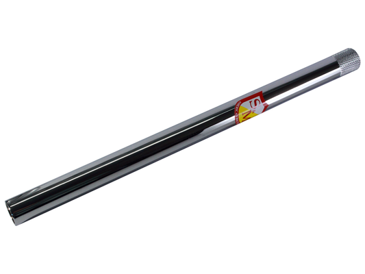 S&M Old School Straight Seat Post – additional product view