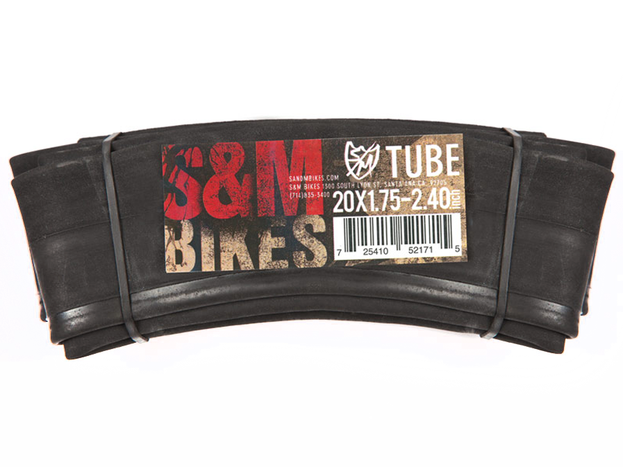 S&M Inner SV Tube – additional product view