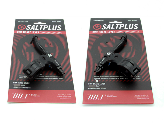 SaltPlus Geo V2 U Brake Lever