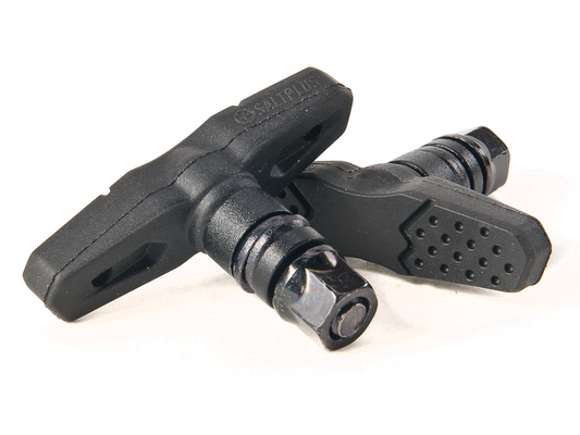 SaltPlus Propeller Brake Pads - Black