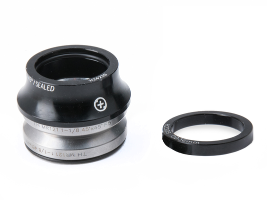 SaltPlus Echo 16 Integrated Headset – Oil Slick