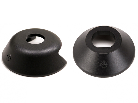SaltPlus Pro Hub Guard Rear