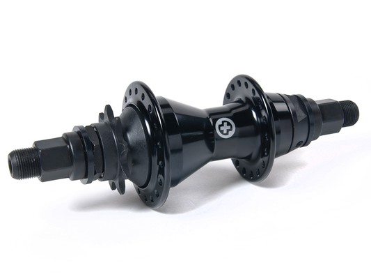 SaltPlus Trapez Rear Cassette Hub – additional product view