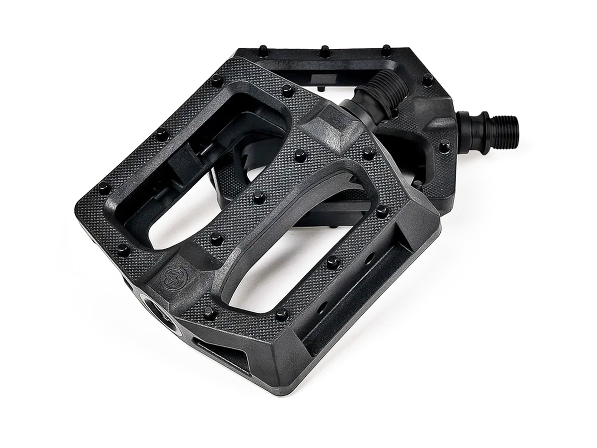 SaltPlus Stealth Pedal