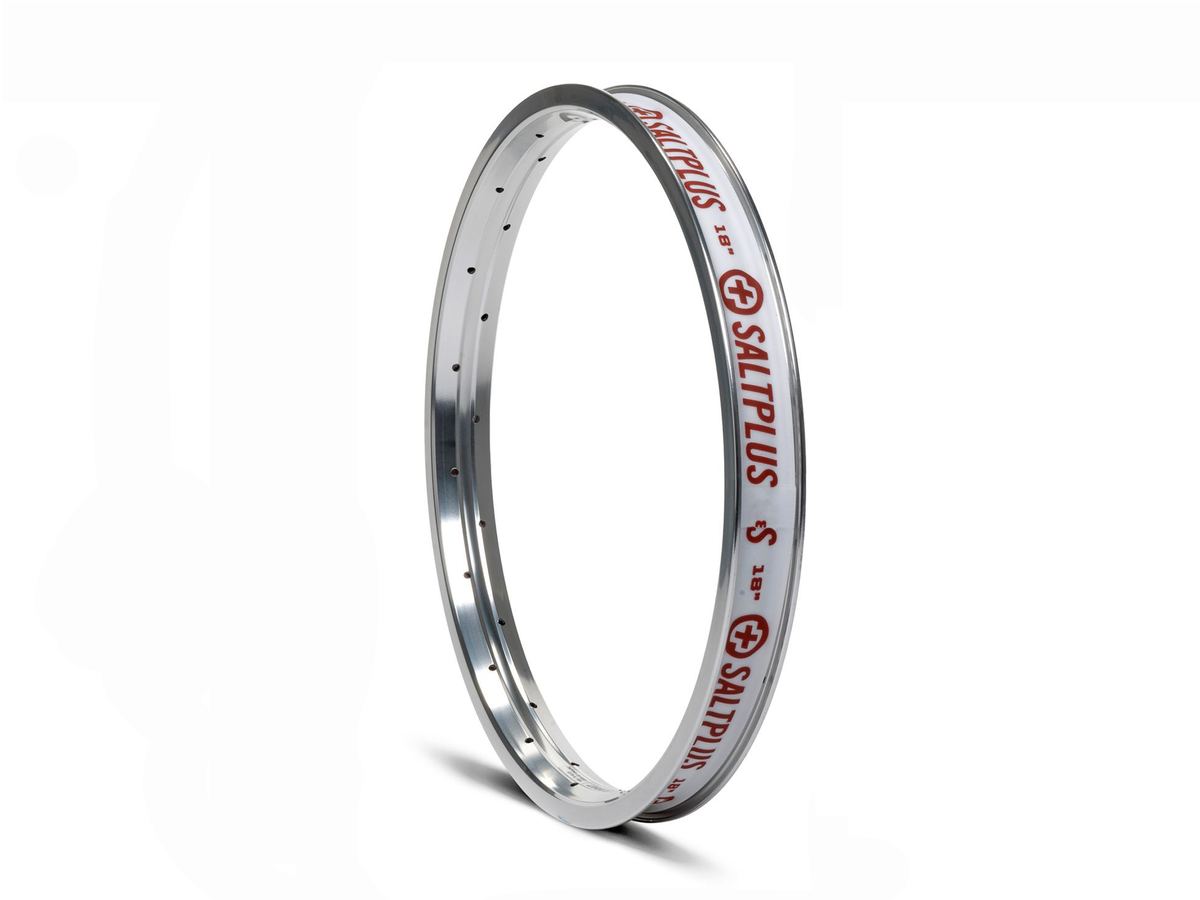 SaltPlus Summit Rim - SPRI004-18-SIL
