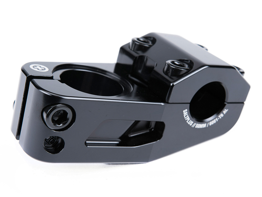 SaltPlus Manta Top Load Stem – Oil Slick