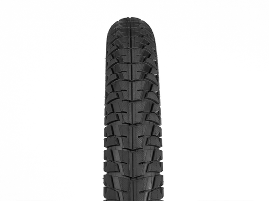 SaltPlus Pitch Raw Tyre – additional product view