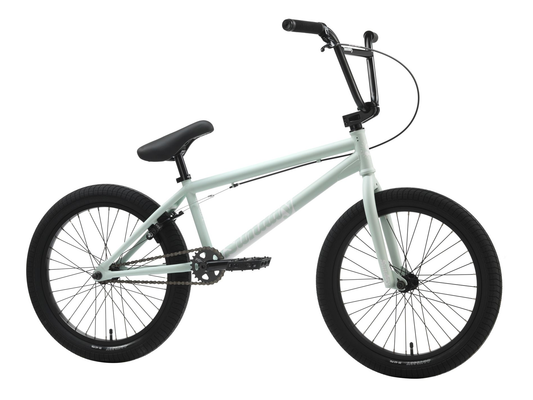 Sunday Scout BMX Bike (2025–2026) - Matt Cool Mint 20.75" tt