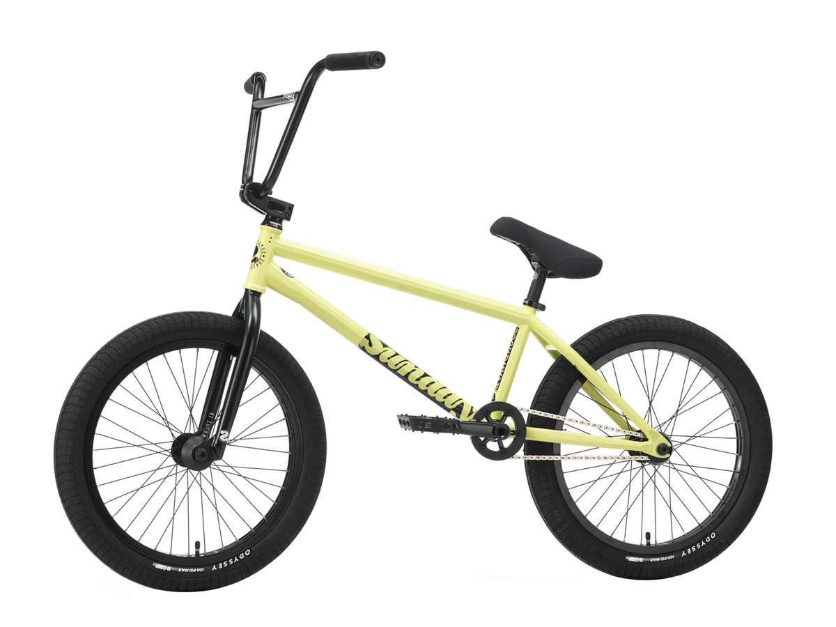 Sunday 20" Soundwave Special Bike – additional product view