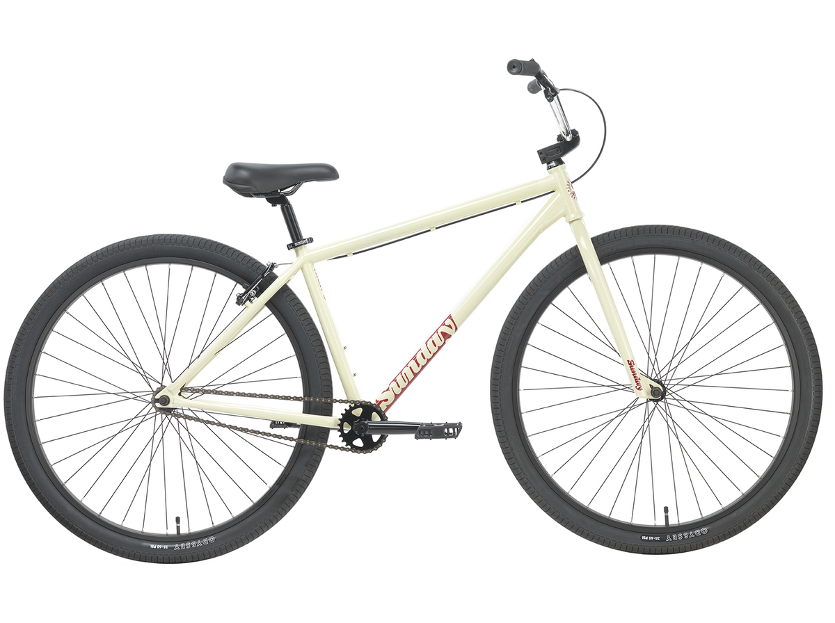 Sunday 29" High C Bike – additional product view
