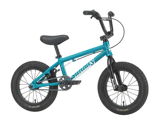 Sunday 14" Primer AL Bike