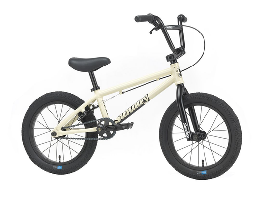 Sunday 16" Primer AL Bike