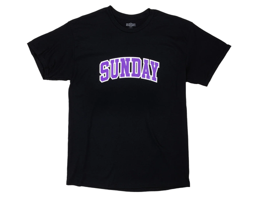 Sunday Blockhead T-Shirt