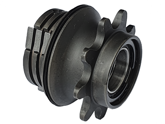 Sunday Primer/Scout 2020 Hub Driver – additional product view