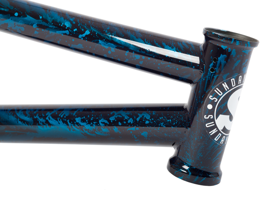 Sunday Park Ranger Frame – Wh: 20" - Tt: 21.0"