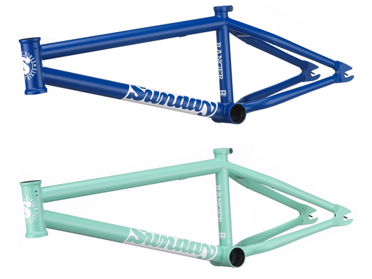 Sunday Ranger 18 Frame