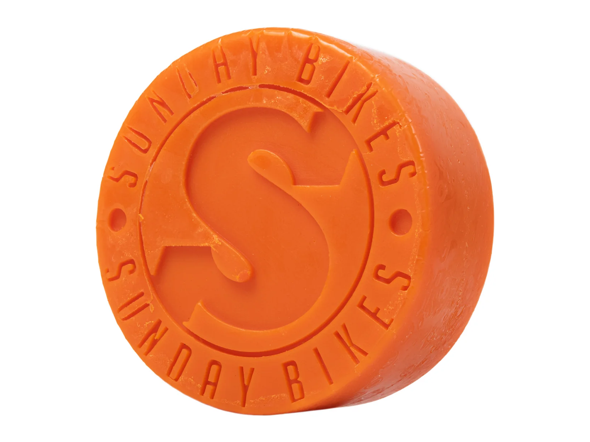 Sunday Puck Grind Wax – additional product view