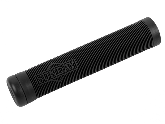 Sunday Cornerstone Grips – Clear