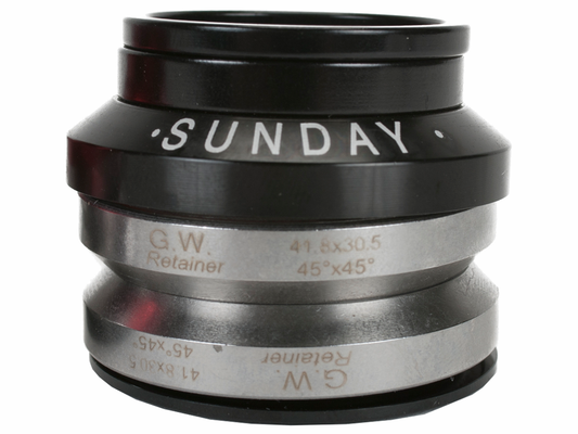 Sunday Integrated Headset – additional product view