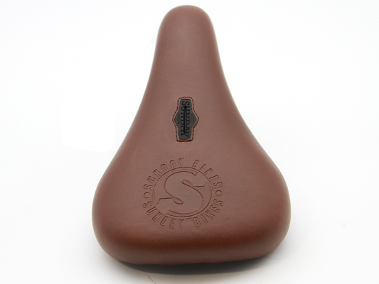 Sunday S Badge Seat – additional product view