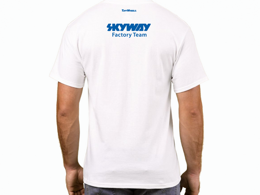 Skyway Factory Team USA T-Shirt – Medium