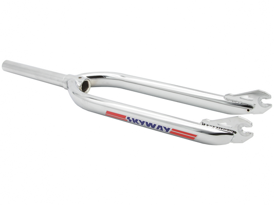 Skyway TA 26 Replica Fork – White