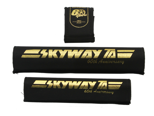 Skyway 60th Anniversay Retro USA Made Pad Set – additional product view