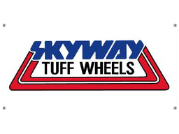 Skyway Tuff Wheels Banner – additional product view