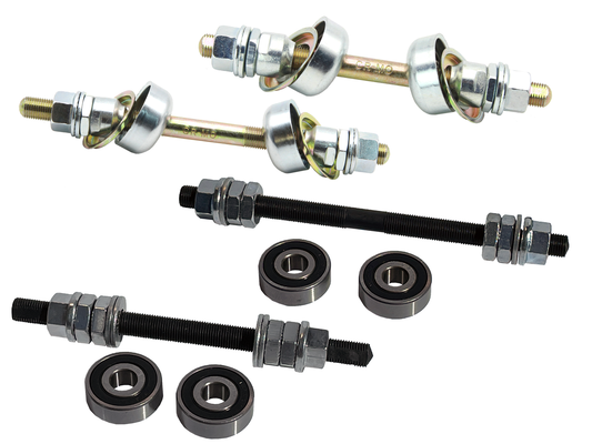 Skyway Axle Kit