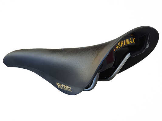 Skyway KASHIMAX Aero BMX AMX-C Seat – Blue