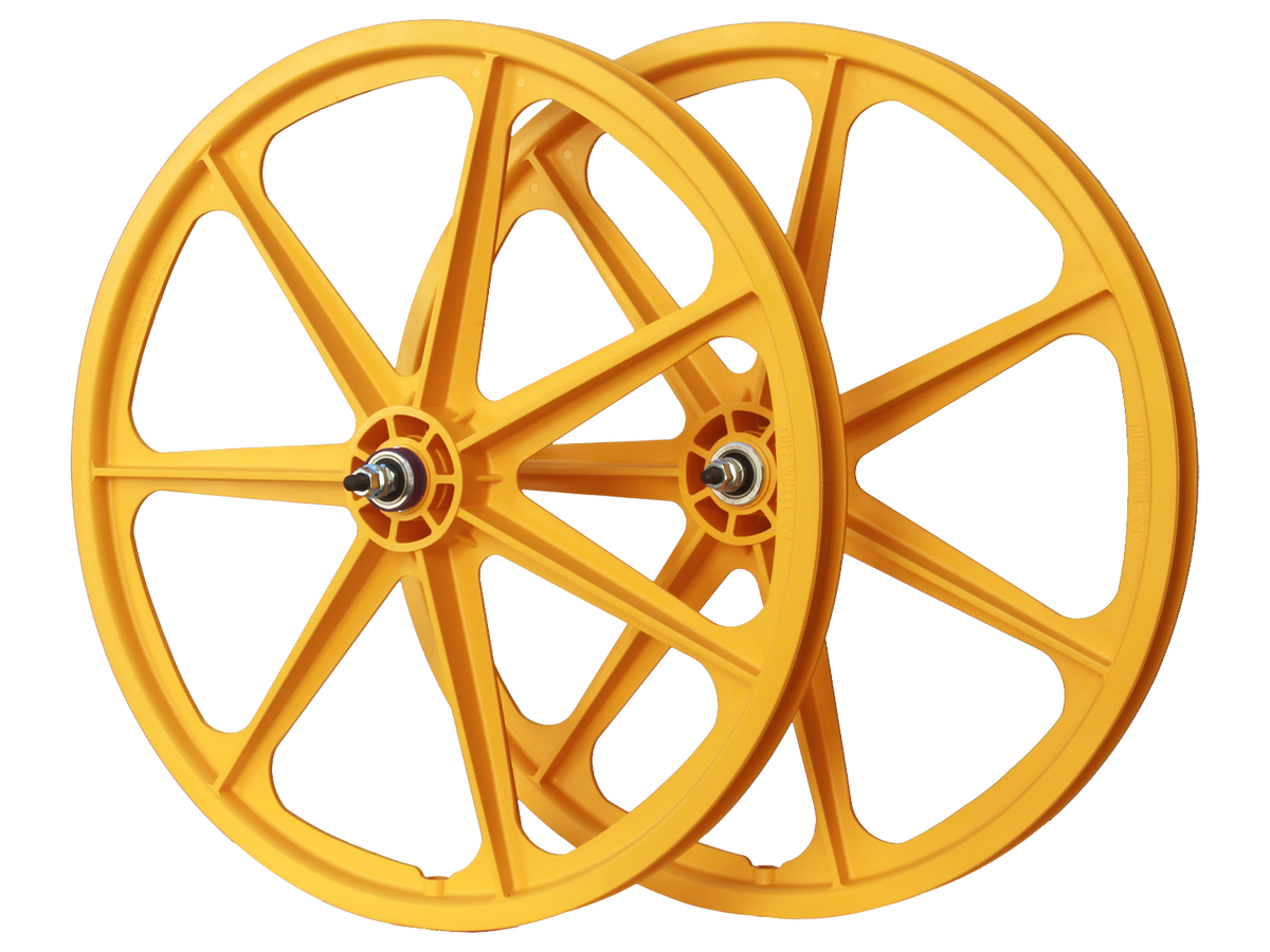 Skyway TUFF 24" Wheel Set – additional product view