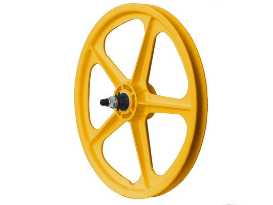 Skyway TUFF II - 9T - 20" Rear Wheel – additional product view