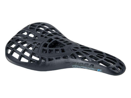 Tioga D Spyder S Spec Seat – Fluro Green
