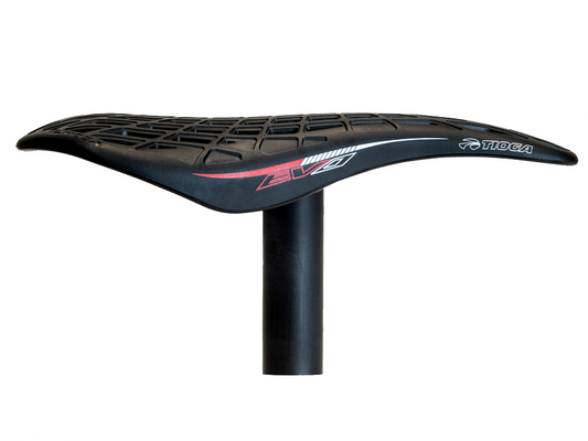 Tioga D Spyder Evo Airofloat Seat & Post Combo – additional product view