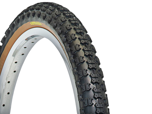 Tioga Comp III Tyre Tanwall