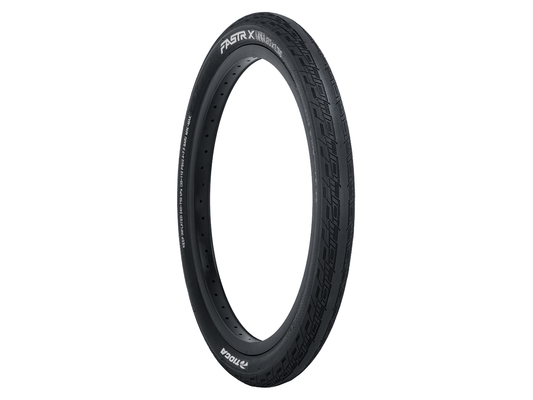 Tioga Fastr X Blk Lbl Tyre – 20 X 1.75"