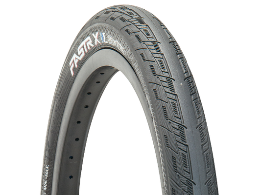 Tioga FASTR-X S-Spec Tyre
