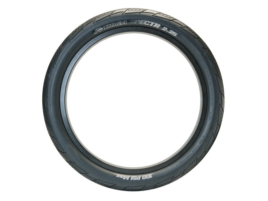 Tioga Spectr Tyre – 20 X 2.40"