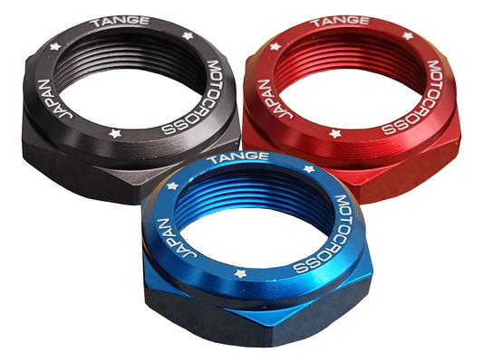 TANGE MX320 Headset Locknut